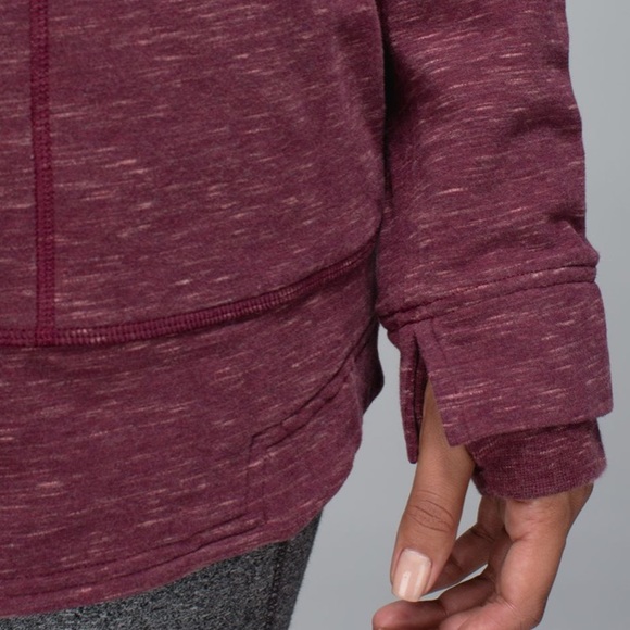 Find Your Centre Wrap - Picture 4 of 11